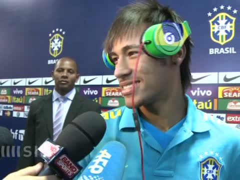 Brasilianer: "Wir müssen die Fans überzeugen