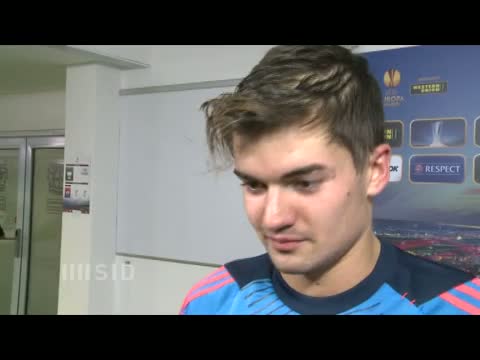 Debütant Riedel schießt Bayers Rasselbande zum Sieg