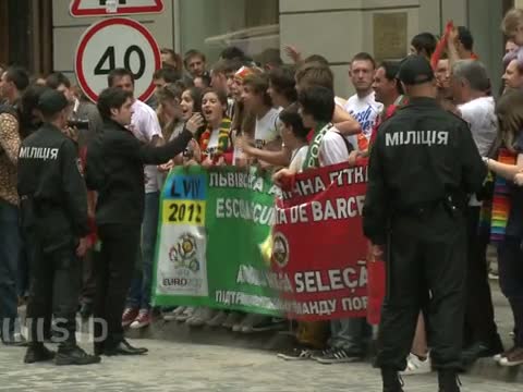 Gruppengegner Portugal: Normalität mit Ronaldo unmöglich