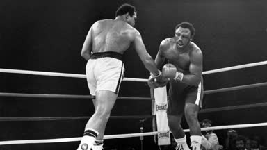 "Thrilla in Manila": Legendärer Box-Kampf vor 50 Jahren