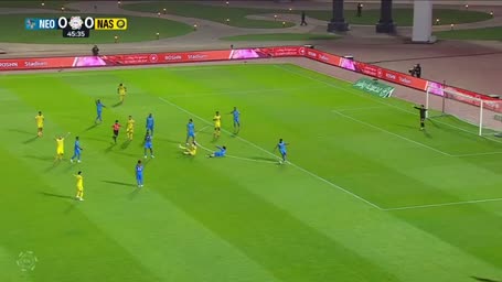 Ronaldo zaubert und trifft bei Al-Nassr-Sieg