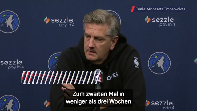 Von ICE erschossen: NBA-Team trauert