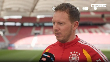 Nagelsmann reagiert auf Coming-out von U19-Trainer