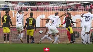 FC Bayern vs. BVB: Jede Menge "Prestige"