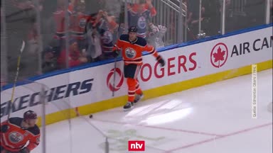 Draisaitl und Mihambo sind Deutschlands Sportler des Jahres