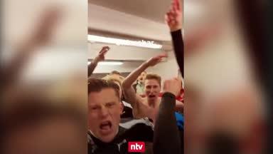 Kiel eskaliert nach der Pokal-Sensation