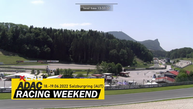 Re-Live: TCR Salzburgring Rennen 2