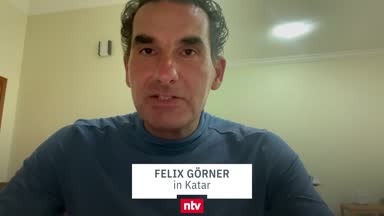 Görner: "Deutschland hat Abwehrproblem"