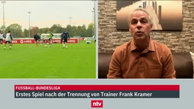 Thon: "Hire and Fire auf Schalke muss aufhören"
