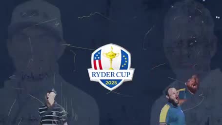 Moment des Tages – Ryder Cup Tag 1