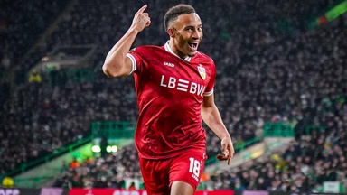 Leweling: "4:1 - das ist schon ein Statement" Leweling: "4:1 - das ist schon ein Statement"