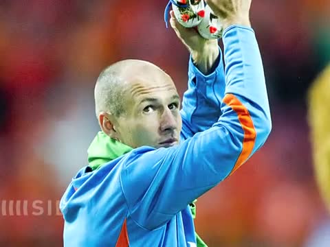 Niederlande in beeindruckender EM-Form