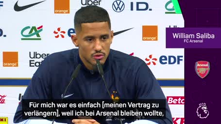 Arsenal-Star: "Titel werden sehr bald kommen"