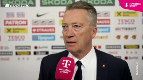 DEB-Coach: "Absolut verdient"