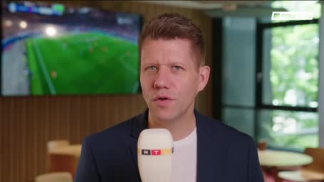 Referee rechtfertigt Pro-DFB-Entscheidung
