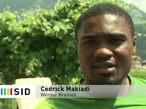 Bremens Neuzugang Makiadi: "Neuer Trainer wird allen guttun"