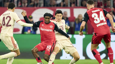 Das spricht FÜR ein Bayer-Wunder gegen den FC Bayern