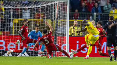 Irres Spektakel: Belgien verspielt 3:0 und siegt