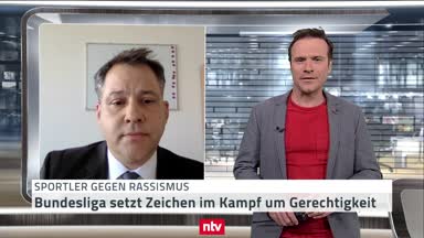 Rechtsexperte Orth zu den DFB-Ermittlungen gegen Sancho und Co.