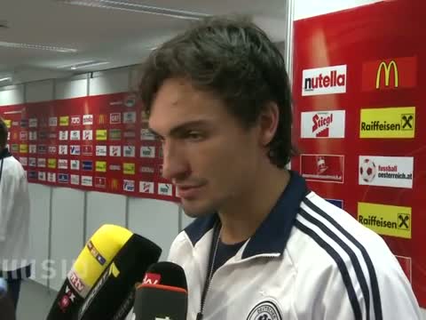 DFB-Elf mit Zittersieg zum perfektem Start in WM-Qualifikation