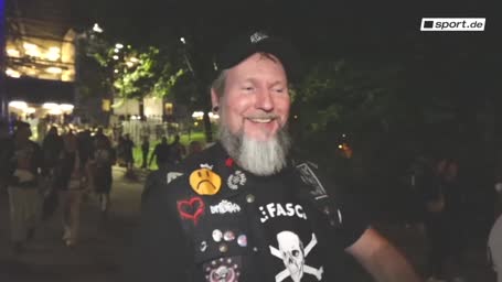 St.-Pauli-Fans im 7. Himmel: "Nr. 1 der Stadt sind wir"