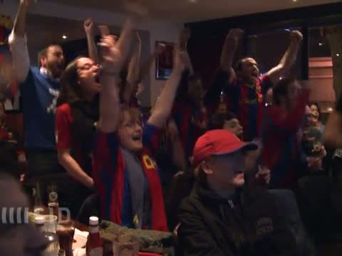 Lokalrivale Espanyol macht den FC Barcelona zum Meister