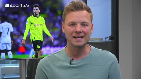 Die Hintergründe zum Hummels-Aus beim BVB
