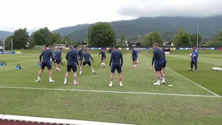 DFB-Team gewarnt: EM-Gegner Schottland ist bereit