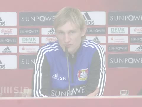 Leverkusens Hyypiä vor Heimdebüt