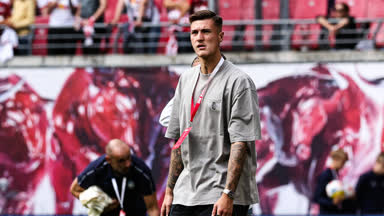 Alle Infos zum Mega-Transfer um Sesko