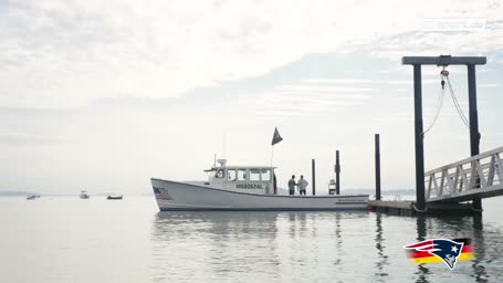 Kuhn und Vollmer überzeugen beim Hummer-Fischen