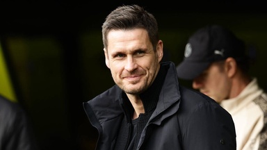 Deshalb ergibt der Kehl-Abschied Sinn Deshalb ergibt der Kehl-Abschied Sinn