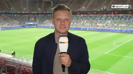 Mbappé wirkt gehandicapt