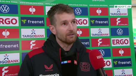 Leverkusener Frust: "Verdient rausgeflogen"