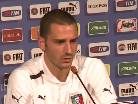 England vs. Italien: K.o.-Premiere der Großmächte