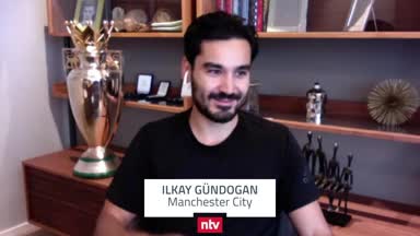 Gündogan begründet City-Fehlstart