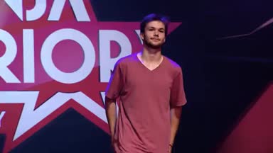 Jona Schöne der letzte Newbie