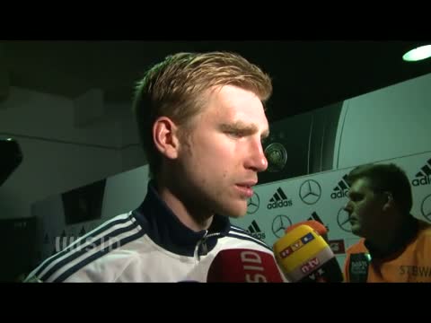 Drama gegen Schweden: DFB-Auswahl nach 4:0 nur 4:4