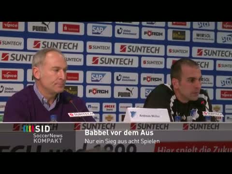Zusammenfassung des 13. Spieltags