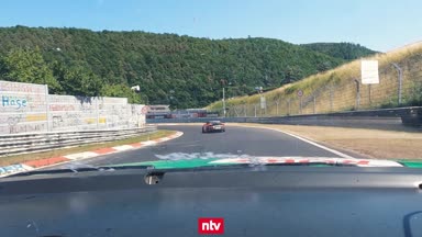 Fahrerinnen geben Einblick in die ADAC GT4