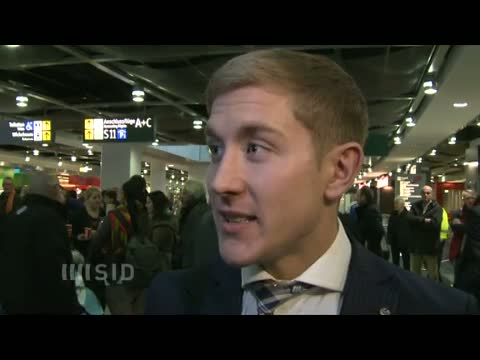 Holtby: "Es ist eine Ehre, im Achtelfinale zu sein"