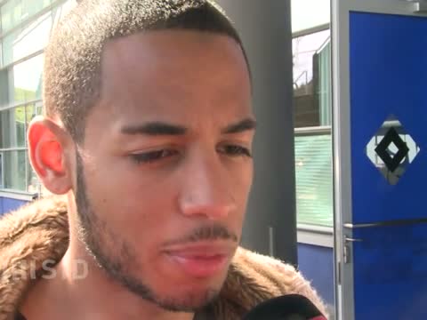 HSV vor dem Abgrund - Rückendeckung für Fink