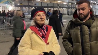 Wahnsinn! Olympia-Fan besucht 33. Spiele