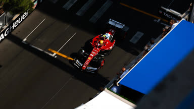 Qualifying-Analyse: Warum Hamilton eine Strafe droht