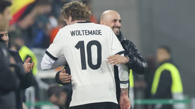 EM-Abenteuer beginnt: Ist die U21 titelreif?