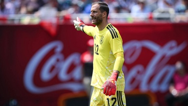 Neuer-Comeback: Baumann findet's "nicht cool" Neuer-Comeback: Baumann findet's "nicht cool"