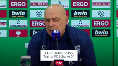 So will der FC Schalke die Wölfe knacken