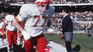 Wie zwei Chiefs-Youngster zu Champions wurden