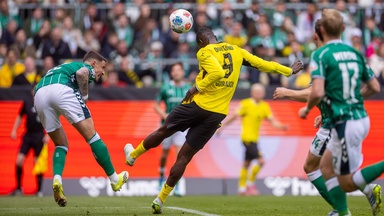 Ist das das letzte Guirassy-Tor für den BVB?