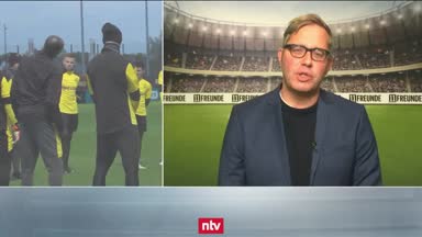 Die Experten-Prognose vor BVB vs. FC Bayern